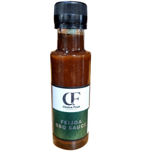 Feijoa BBQ Sauce - 100ml